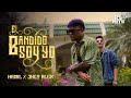 Hamil Jhey Alex El Bandido Soy Yo Video Oficial