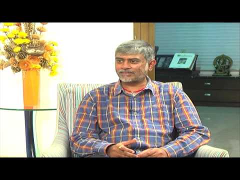 Rajamouli Interviews Chandrasekhar Yeleti 