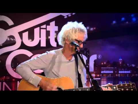 The Artie Lange Show - Kevin Cronin Performs "Roll With The Changes"