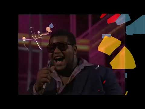 Booker Newberry III ‎– I Get Romantic 1984