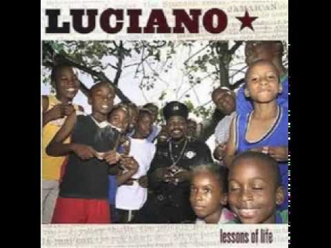 Luciano- Step Right In