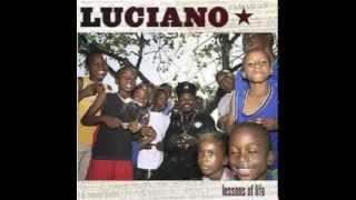 Luciano- Step Right In