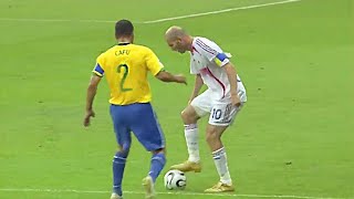 Легендарные спектакли в футболе