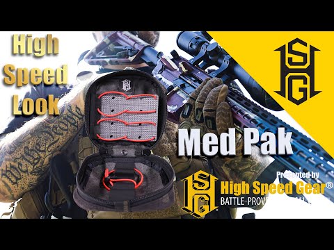 Med Pak - Product Overview