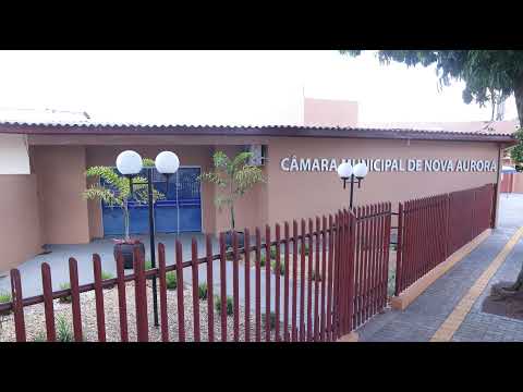 Sessão Extraordinária 20.10.2025