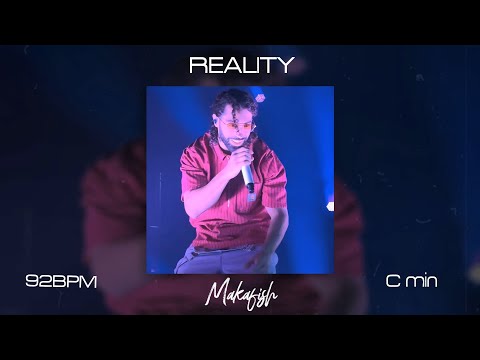 [FREE] PNL type beat "Reality" - cloud rap type beat 2022 / instru cloud rap 2022