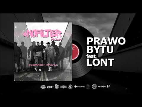 DJ.EMACE x KOWALL feat.LONT - PRAWO BYTU // #nofilter_mixtape