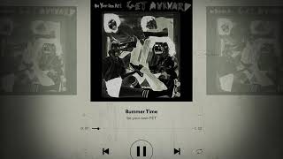 be your own PET - Bummer Time Aa