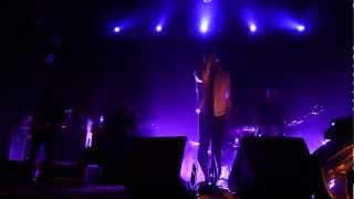 The Afghan Whigs - Miles Iz Ded/Into The Floor (Bogart's 10/25/12)