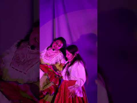 El Telón se Alza Rovira Tolima