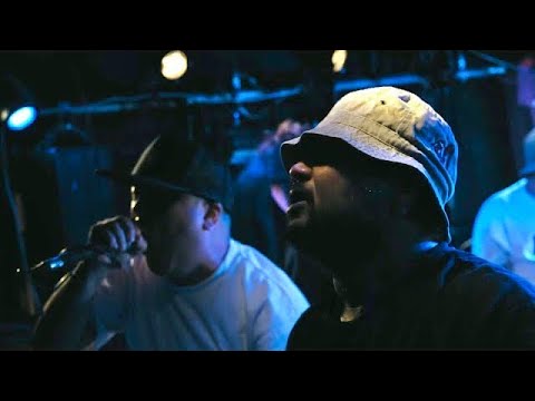 CREEPOUT - LIVE - AUG 25, 2023