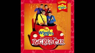 The Wiggles: The Four Presents (Complete 2006 Instrumental)
