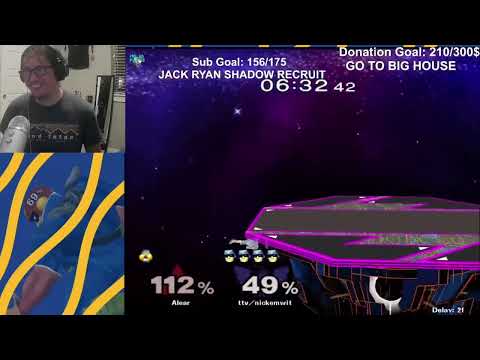 Dawn of Victory - 2023 Nickemwit Combo Video