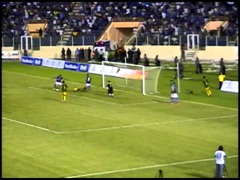 FINAL DO CAMPEONATO SERGIPANO 2015