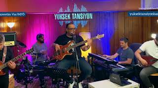 Yüksek Tansiyon / Mazeretim Var (MFÖ Cover)