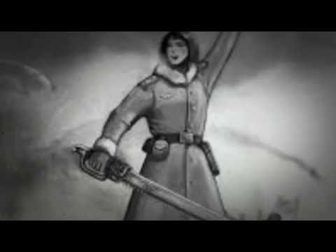 Valhallan Ice Warriors tribute