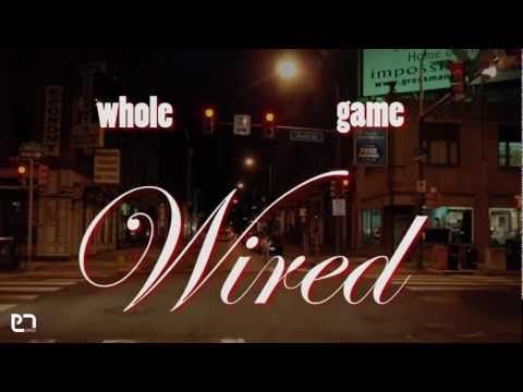 Privaledge and Kevin Durant - Wired (Official Lyric Video)