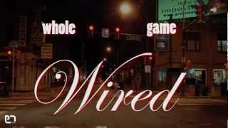 Privaledge and Kevin Durant - Wired (Official Lyric Video)