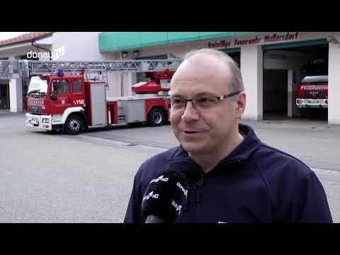 Nachmieter gesucht- So will die Freiwillige Feuerwehr Mallersdorf Nachwuchs akquirieren