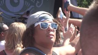 State Champs - Shape Up (live 7/28/16)