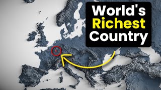 Download lagu Is Luxembourg Actually That Rich? mp3