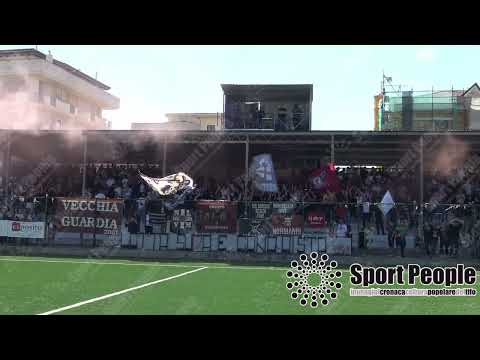 👏🥁 «Lasciatemi cantare...»: Aversa vs Rossanese, playoff 2024-25