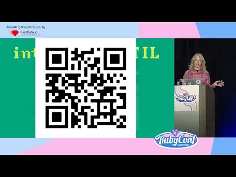 RubyConf 2023 - Ruby on Rack: The Magic Between Request and Response by Meagan Waller