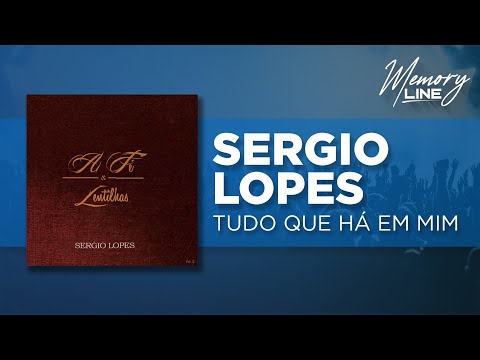 Tudo Que Há Em Mim video