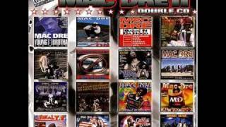 Mac Dre - Game 4 Sale
