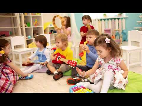 Градинката Росица - Лидија Атанасовка / Rosica