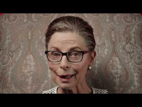 RBG: Of Many, One | Sydney Theatre Company