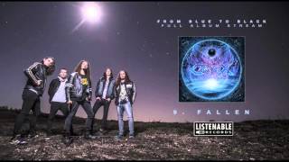 Crisix - Fallen (Full Album Stream)