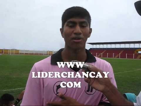Chancay: Marítimo - Juventud Porteño