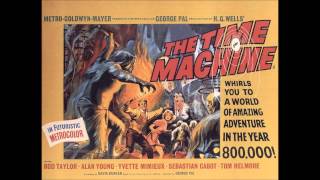 Time Machine - Drino Man (prod. Drino Man)