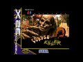 Sega CD 32X Corpse Killer Intro