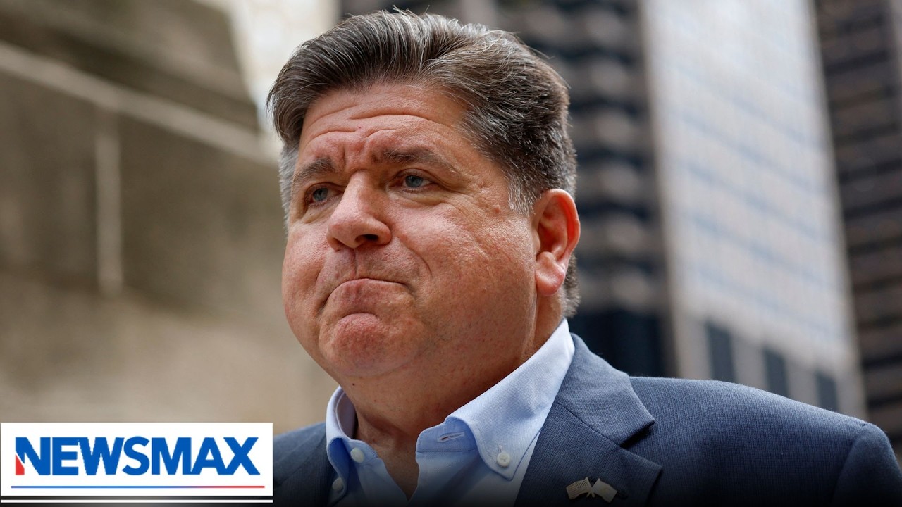 Gov. Pritzker’s controversial bail law backfires at his own mansion | National Report