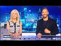 WTXF Fox 29 Ten O Clock News Open June 19 2026