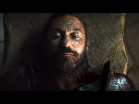 Spartacus House of Ashur Episode 9 | How Achillia Gets Revenge for Celadus