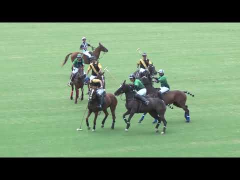 Venado Tuerto vs Malagueño - Liga del Interior 2019