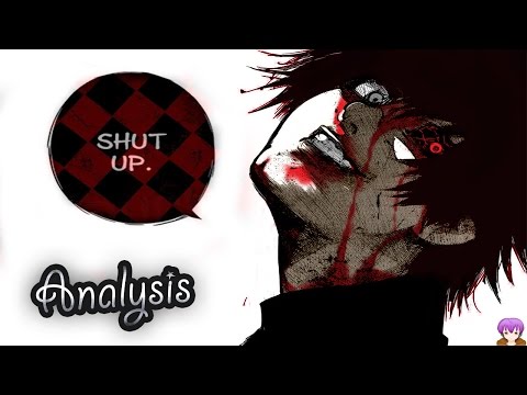 Tokyo Ghoul:re Chapter 54 Analysis - Unleashing Akaneki & Good Man Urie 東京喰種-トーキョーグール