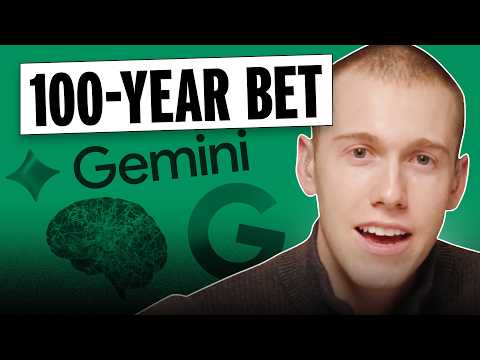 Google Goes All-In on the AI Arms Race | Prof G Markets