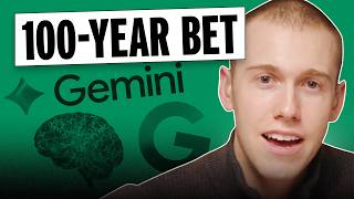 Google Goes All-In on the AI Arms Race | Prof G Markets