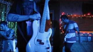 Nothing - Eaten By Worms + Bent Nail (Live @ MOTH Club, London, 13/05/16)
