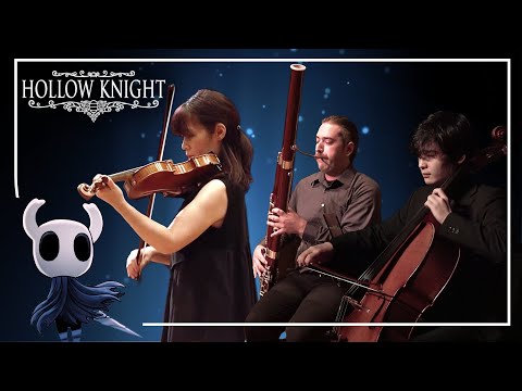 Hollow Knight Mini Concert