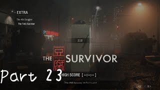 バイオハザードRE2 　ザ・豆腐サバイバー　Part23