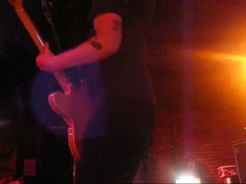 American Steel "Smile On Me" LIVE