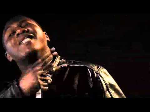 NYSAY feat Supa Lex - Hommage (Clip Officiel)