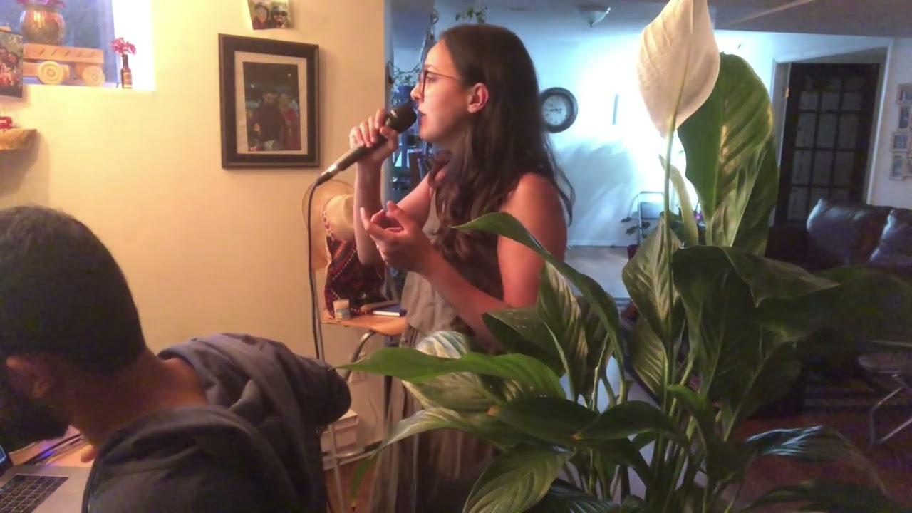Promotional video thumbnail 2 for Rachel & Ashar