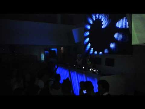 Dj Bheaven na Discoteca Autarquia 31-05-2014