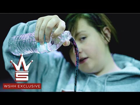 Lil Esco 28 - “Blitz” feat. RobThePlayboy (Official Music Video - WSHH Exclusive)